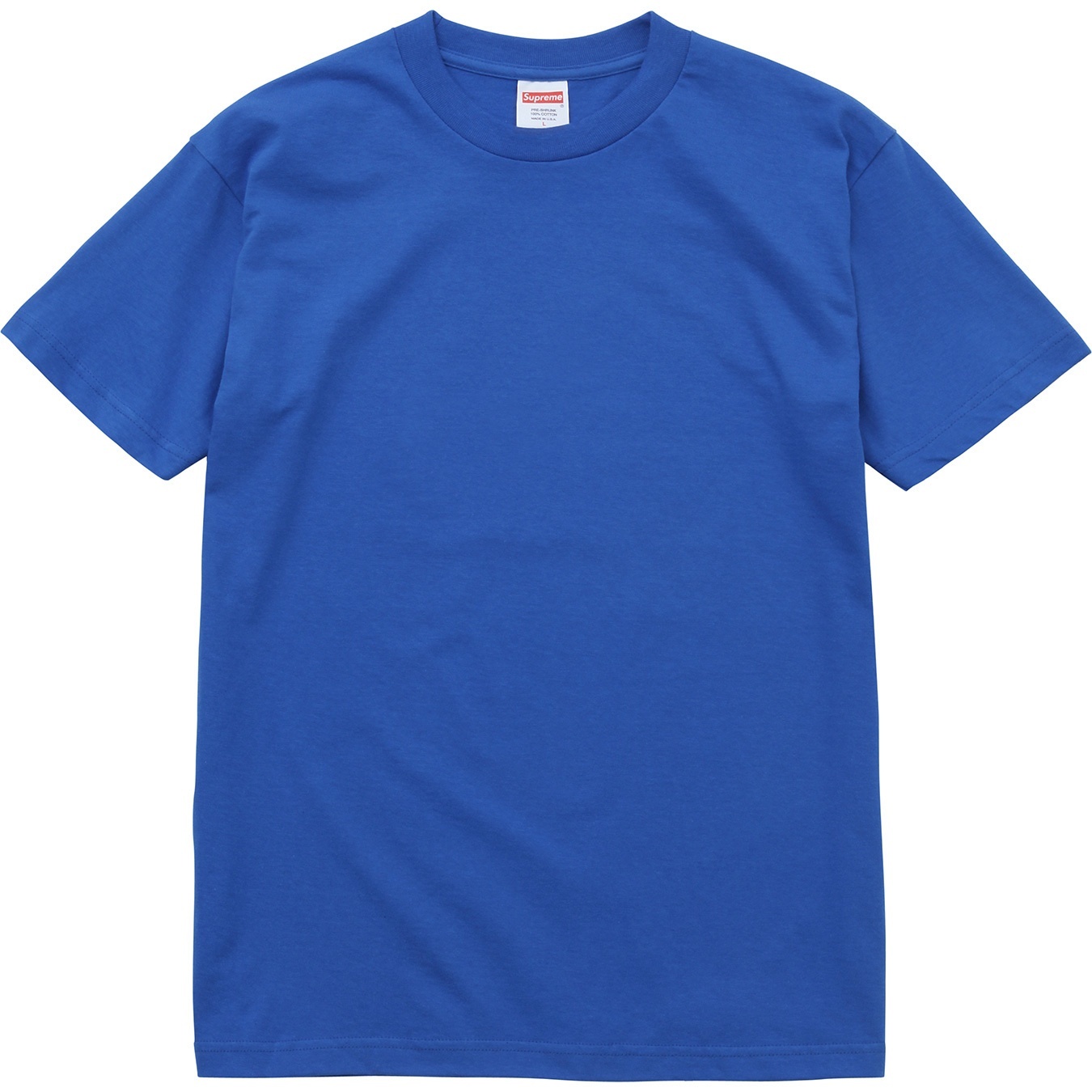 Crash Tee view 17